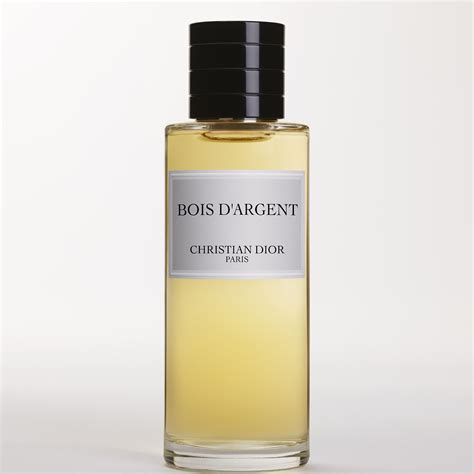 dior bois d'argent geurkaars|Bois D'Argent Dior for women and men .